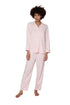 Long Sleeve PJ Set - La Cera