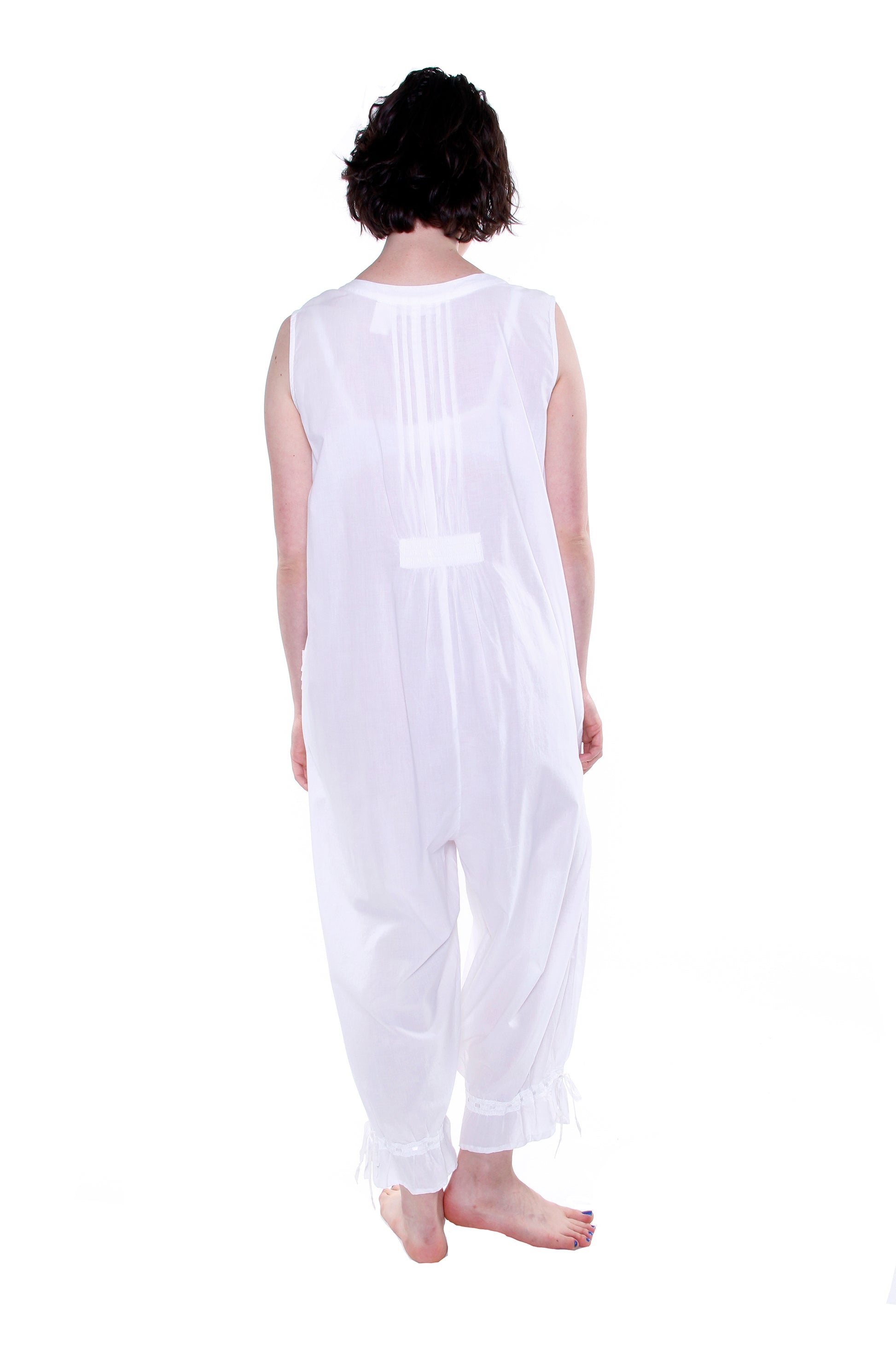 100% Cotton Onesie - La Cera