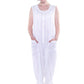 100% Cotton Onesie - La Cera