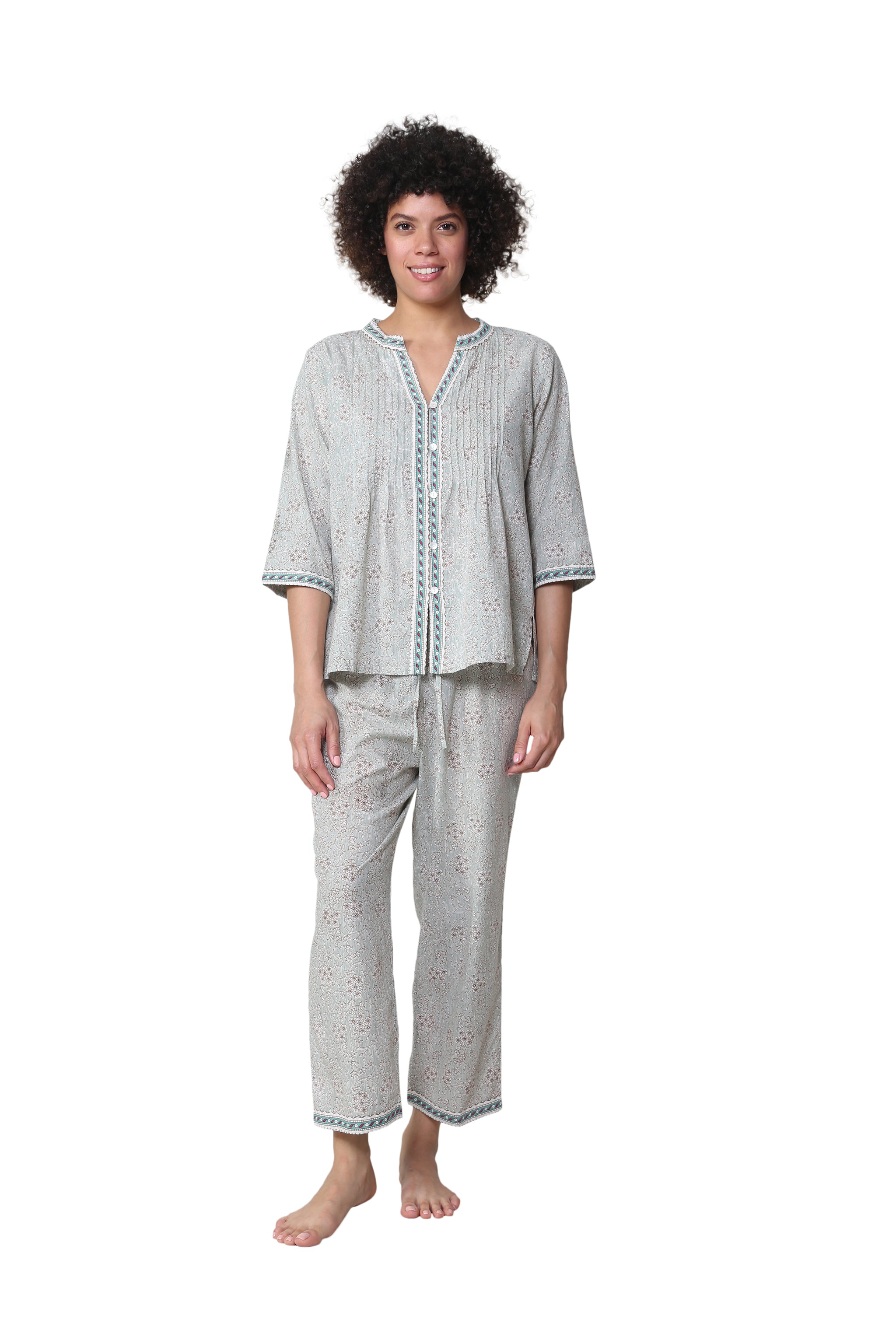 Capri sleep 2025 set