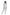 La Cera Sleeveless Bloomer PJ - La Cera