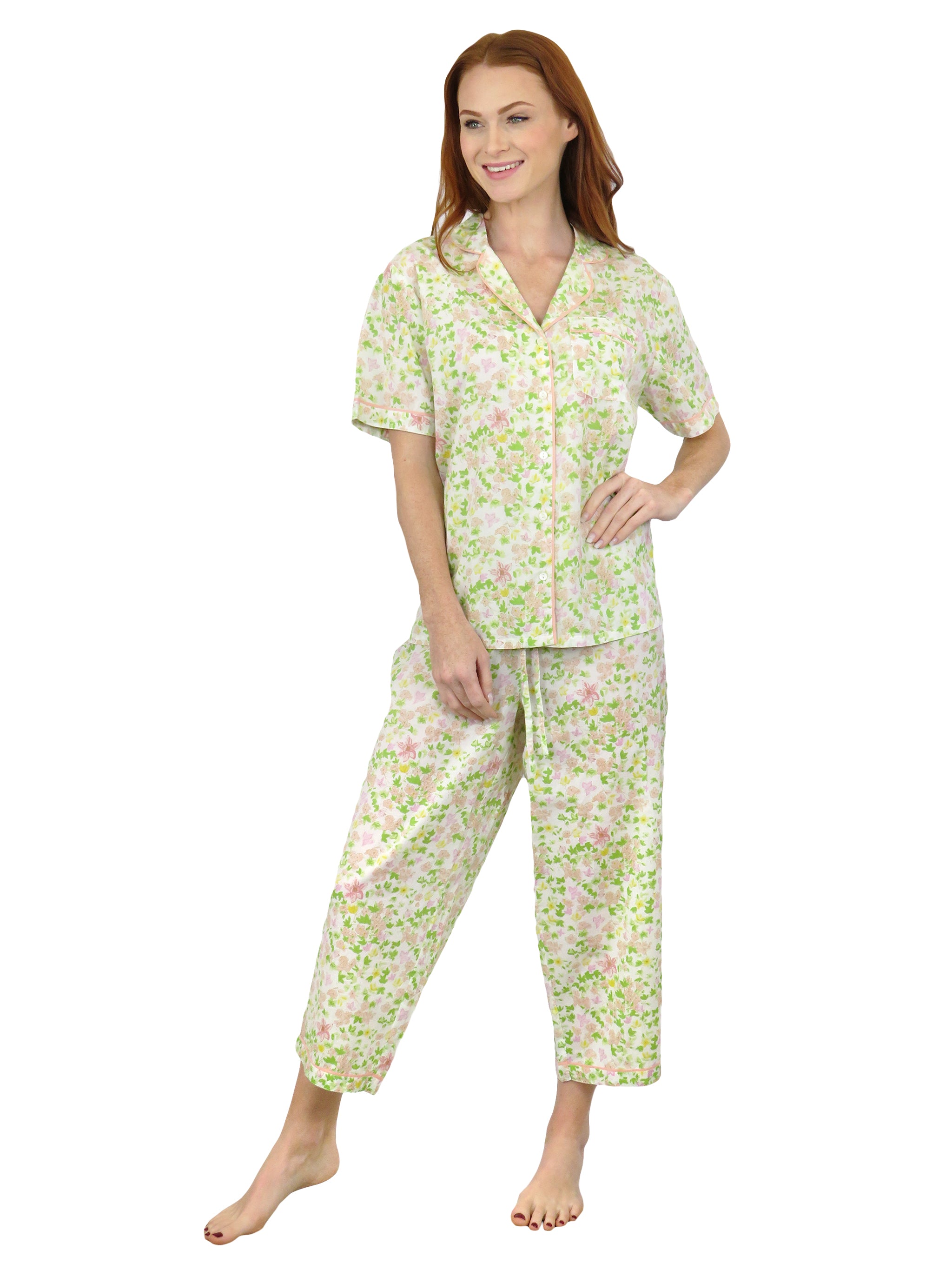 La online cera pajamas