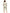 La Cera Plus Size Short Sleeve English Garden Print Cotton Pajama Set - La Cera