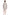La Cera English Garden Print Nightshirt - La Cera