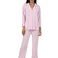 The Comfort Collection Tailored PJ Set - La Cera