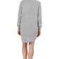 The Comfort Collection Tailored Sleep Shirt - La Cera