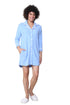 The Comfort Collection Tailored Sleep Shirt - La Cera