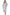 The Comfort Collection Plus Size Snap Gown - La Cera