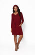 The Comfort Collection Plus Size Tunic - La Cera