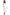 Long Sleeve Crochet Sleep Dress - La Cera