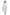 Smocked Plus Size Gown - La Cera