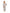La Cera Sheered Minky Fleece PJ Set - La Cera