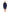 La Cera Plus Size Silky Sheered Minky Kimono Robe - La Cera