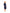 La Cera Plus Size Silky Sheered Minky Kimono Robe - La Cera