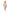 La Cera Plus Size Silky Sheered Minky Kimono Robe - La Cera