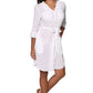 100% Cotton Gauze Cover Up - La Cera