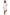 100% Cotton Gauze Cover Up - La Cera
