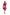 La Cera Sleeveless Short Cotton Voile Dress - La Cera
