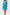 La Cera Sleeveless Butterfly Printed Dress - La Cera - 1