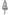 La Cera Sleeveless Paisley Printed Plus Size Dress - La Cera