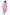 La Cera Plus Size 100% Cotton Printed Plus Size Dress - La Cera