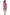 La Cera Sleeveless Short Floral Sundress - La Cera