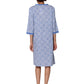 Geo Print Cover Up - La Cera