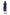 La Cera Floral Printed Short Sleeve Dress - La Cera