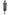 Soft & Supple Knit Dress - La Cera