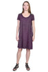 Soft & Supple Knit Dress - La Cera