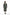La Cera Floral Printed A-Line Cotton Knit Dress - La Cera