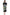 La Cera Printed A-Line Cotton Jersey Knit Dress - La Cera