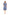 La Cera Plus Size A-Line Knit Dress - La Cera