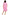 La Cera Plus Size A-Line Knit Dress - La Cera