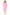 La Cera Plus Size A-Line Knit Dress - La Cera