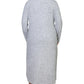The Comfort Collection Plus Size Shift Gown - La Cera