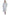 The Comfort Collection Plus Size Shift Gown - La Cera