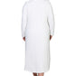 The Comfort Collection Plus Size Shift Gown - La Cera
