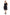 La Cera Plus Size Sleeveless Knit Dress - La Cera