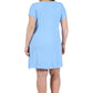 The Comfort Collection Go To Plus Size Dress