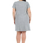 The Comfort Collection Go To Plus Size Dress