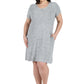 The Comfort Collection Go To Plus Size Dress