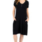 The Comfort Collection Go To Dress - La Cera