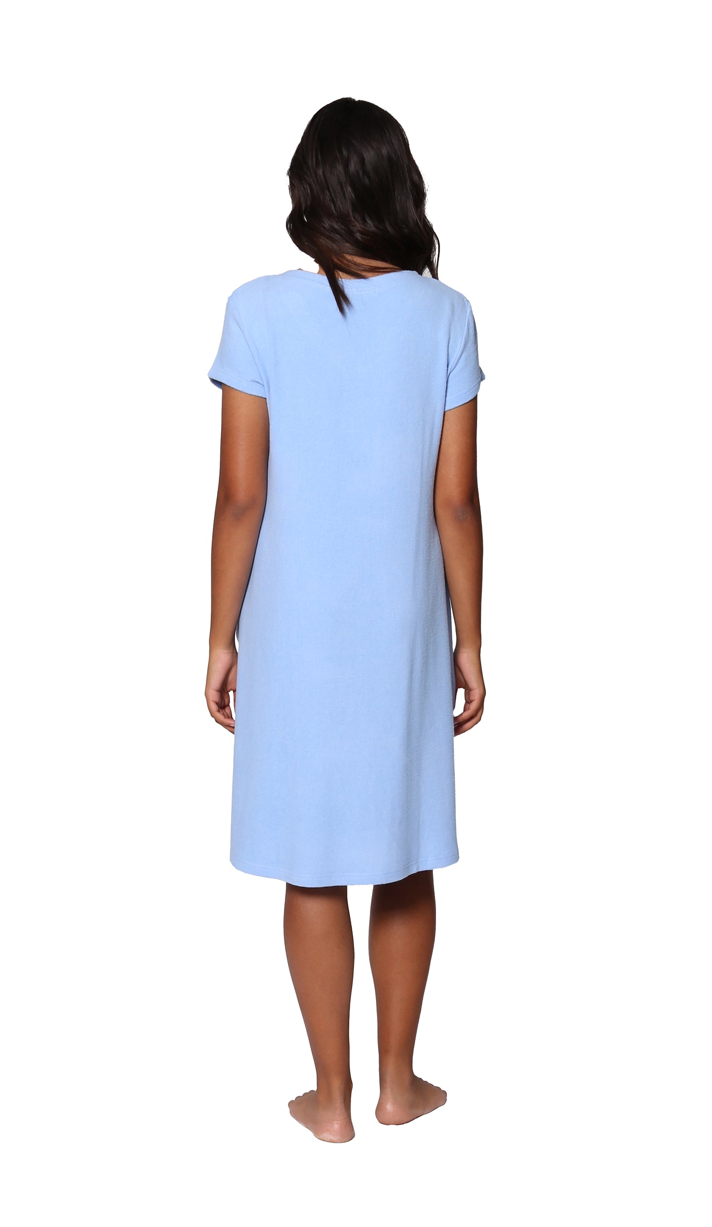 The Comfort Collection Go To Dress - La Cera