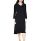 Soft and Cozy Knit Go-To Dress - La Cera