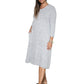 Soft and Cozy Knit Go-To Dress - La Cera