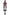 La Cera Multi Print Cross-Over Front Dress - La Cera