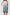 La Cera Short Sleeve Paisley Printed Dress - La Cera - 3