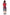 La Cera Paisley Printed Short Sleeve Dress - La Cera