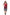 La Cera Paisley Printed Short Sleeve Dress - La Cera